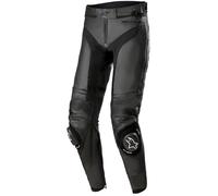 ALPINESTARS Pantalones Missile V3 Black / Black 58