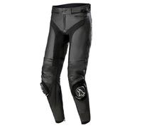 ALPINESTARS Pantalones Missile V3 Short Leg Black 48