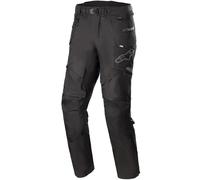 Alpinestars Monteira Drystar Xf Corto Pants - Talla XL BLACK BLACK