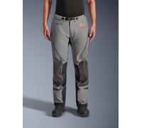 Alpinestars Pantalones Nazca 3L GORE-TEX PRO - Corto Dark Gray Black