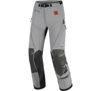 Pantalones De Moto Alpinestars Nazca GORE-TEX PRO Gris Oscuro/Negro4XL Gris Oscuro,Negro