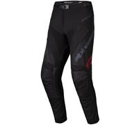ALPINESTARS Pantalones Pro-Dura Black Magnet / White 2025 34