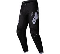 Pantalones de Cross Alpinestars Racer Graphite Negro/Gris40 Negro,Gris