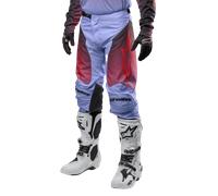 Alpinestars Pantalones Racer Hoen 2024 Lavan Purple Black, Talla: 38