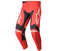 ALPINESTARS Pantalones Racer Hoen Mars Red / Black 2023 32