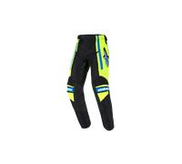 Alpinestars Pantalones Racer Nomur Para Niños 2026 Dk Navy Yllw Fl Ucla Blue