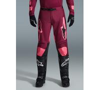 Alpinestars Pantalones Racer Riway 2026 Dark Red Coral, Talla: 32