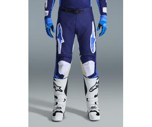 Alpinestars Pantalones Racer Riway 2026 Ucla Blue White, Talla: 32