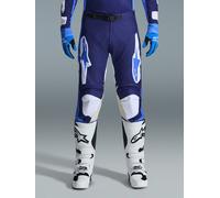 Alpinestars Pantalones Racer Riway 2026 Ucla Blue White, Talla: 36