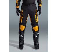 Alpinestars Pantalones Racer Riway 2026 Yellow Black, Talla: 36
