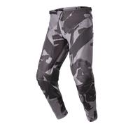 Alpinestars Pantalones Racer Tactical 2023 Iron Camo, Talla: 30