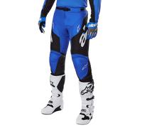 Alpinestars Pantalones Racer Veil 2025 Blue Black, Talla: 28