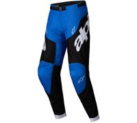 ALPINESTARS Pantalones Racer Veil Blue / Black 2025 34