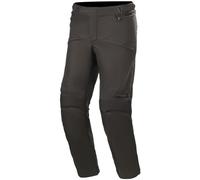 ALPINESTARS Pantalones Road Pro Gore-Tex Black S