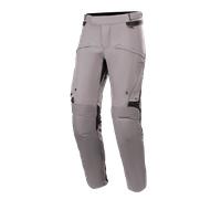 Alpinestars Pantalones Road Pro GORE-TEX Dark Gray Black