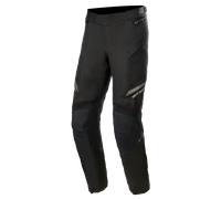 Alpinestars Road Tech Gore-Tex Pantalones Cortos Negro Negro