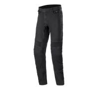 Alpinestars Pantalones SP Pro Black Black, Talla: 28