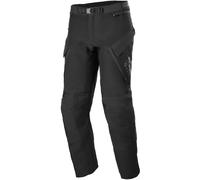 ALPINESTARS Pantalones ST-7 2L Gore-Tex Short Black / Dark Grey S