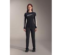 Alpinestars Pantalones Stella A-Dura Black, Talla: 28