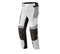 Alpinestars Pantalones Stella Andes V3 Drystar® Ice Gray Dark Gray