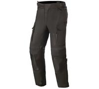 Alpinestars Stella Andes V3 Drystar Ladies Chaqueta textil de motocicleta, negro, tamaño M para Mujer
