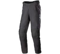 Pantalones Alpinestars Stella Bogota Pro Drystar 4 Estaciones Pantalon Color Negro y negro Tallas S Negro y negro S