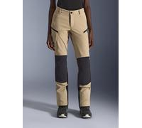 Alpinestars Pantalones Stella Flex-AST Explorer Aluminum Black