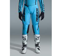 Alpinestars Pantalones Stella Fluid Apex 2026 Tropical Black