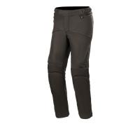Alpinestars Pantalones Stella Road Pro GORE-TEX Black, Talla: M