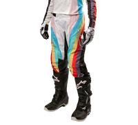 Alpinestars Pantalones Stella Techstar 2024 Black Multicolor, Talla: 34