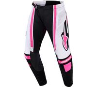 ALPINESTARS Pantalones Stella Techstar Nomur Lady Black / White / Fuchsia 2026 26