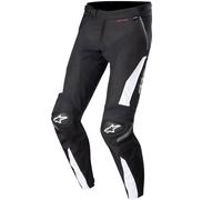 ALPINESTARS Pantalones T-SP R Drystar Black / White XL