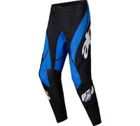 ALPINESTARS Pantalones Techstar Dreem Black / Blue 2025 38