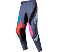 ALPINESTARS Pantalones Techstar Dreem Grey / Multicolor 2025 36