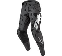 ALPINESTARS Pantalones Techstar Graphite Black Camo 2024 30