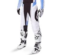 Alpinestars Pantalones Techstar Melt 2025 Black Blue, Talla: 36