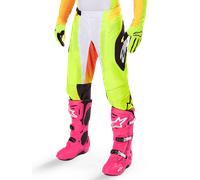 Alpinestars Pantalones Techstar Melt 2025 Yellow Black, Talla: 36