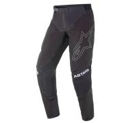 Alpinestars Pantalones Techstar Phantom 2021 Black/white, Talla: 30