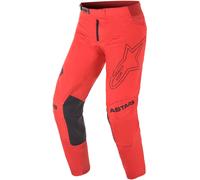 ALPINESTARS Pantalones Techstar Phantom Bright Red 2021 38