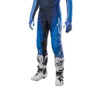Alpinestars Pantalones Techstar Pneuma 2024 Dark Navy Light Blue, Talla: 30