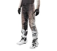 Alpinestars Pantalones Techstar Pneuma 2024 Dark Sand Iron Dust Gray, Talla: 28