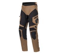 Alpinestars Pantalones Venture XT Pants Over Boot Camel Black, Talla: XXL