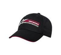 Alpinestars Par Hat Black, Talla: One Size