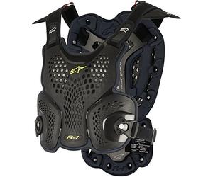 Alpinestars Peto para Cross 1 Roost Guard