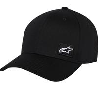Alpinestars Pivot Cap, negro, Talla S/M
