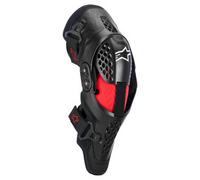 alpinestars Plasma SX-1, par Protectores para rodillas M