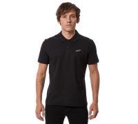 Alpinestars Polo Capital Black, Talla: XXL