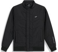 Alpinestars Precedent Chaqueta textil, negro, Talla XXL