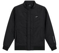 Alpinestars Precedent Chaqueta textil, negro, tamaño 2XL para Hombres