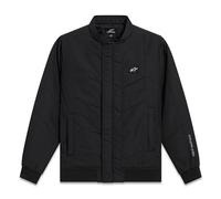Alpinestars Precedent Jacket Chaqueta de Deporte para Hombre Negro L